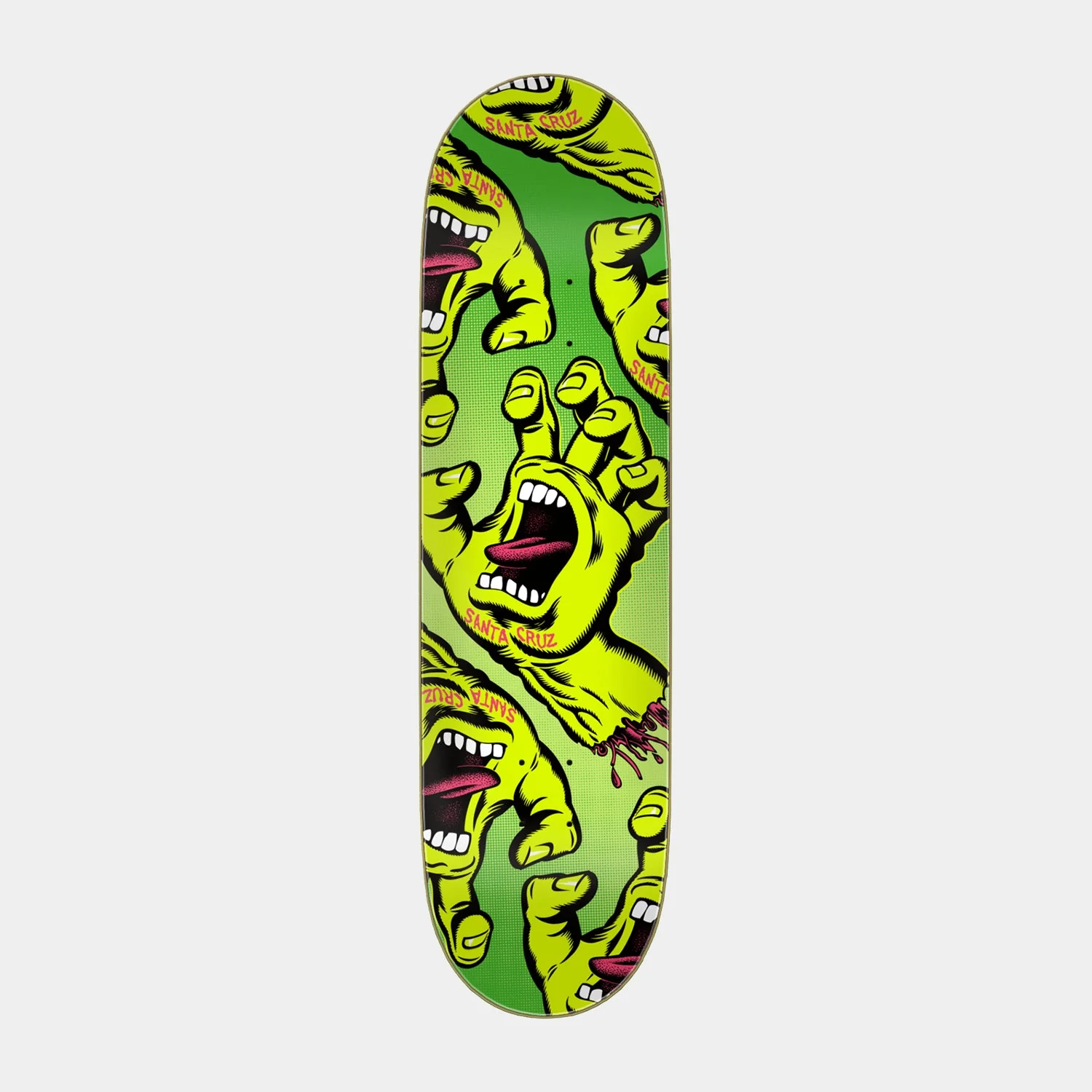Santa Cruz Skateboard New Arrivals