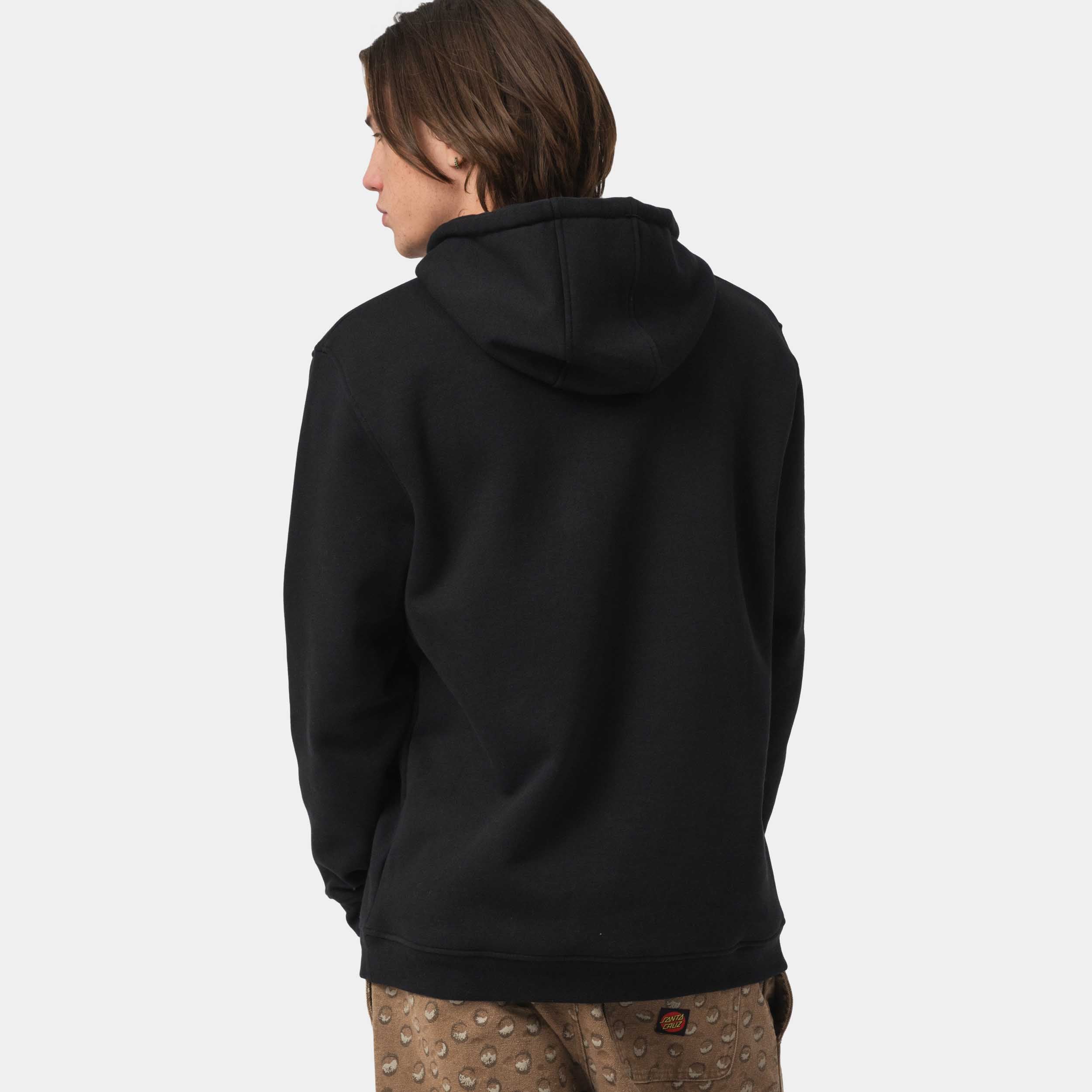Hand Dot Hoodie - Image 3