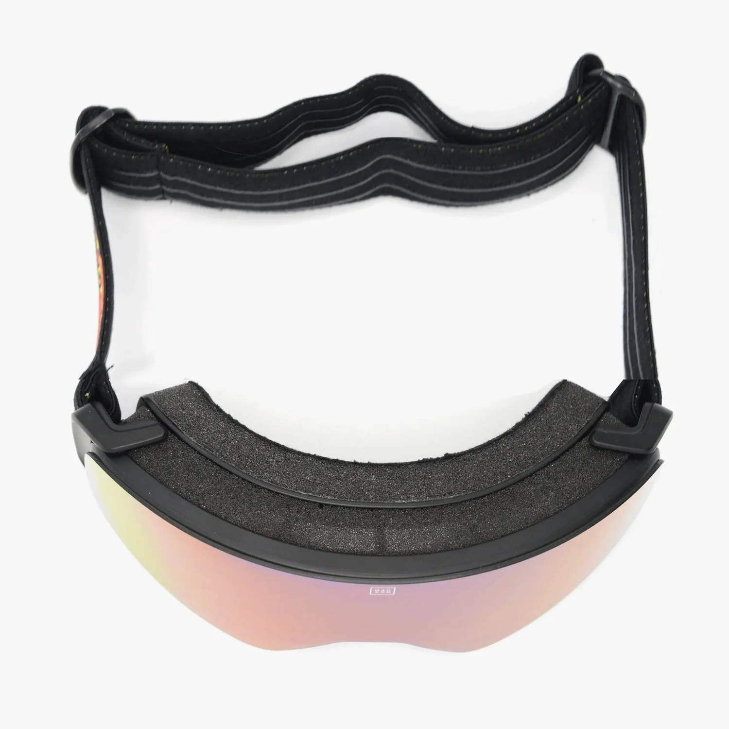 Madson x Santa Cruz Cylindro Snow Goggle - Image 3