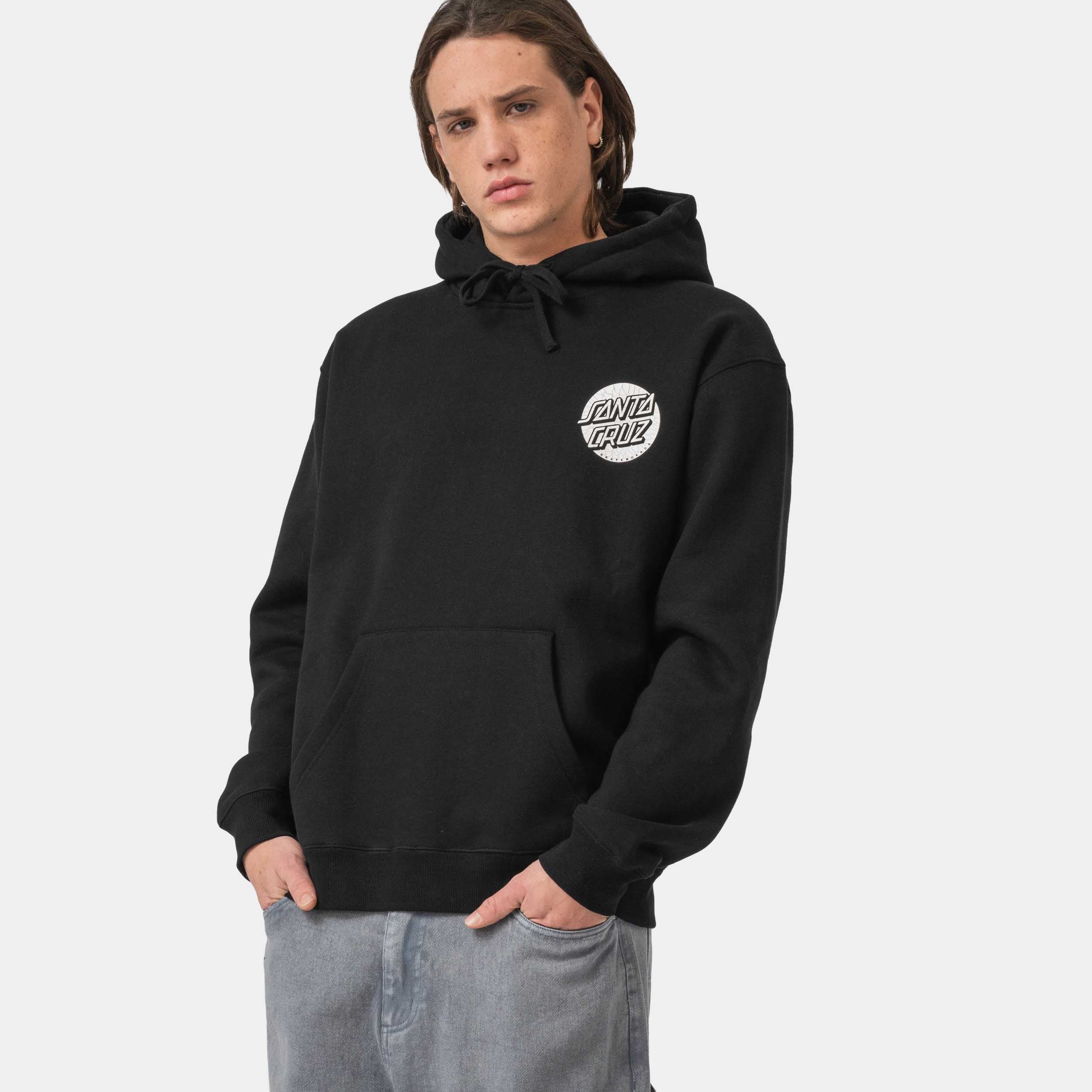 Reason For Living Hoodie - Image 3