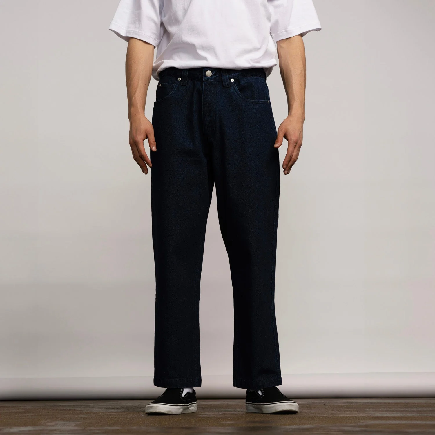 Classic Label Jean - Image 3