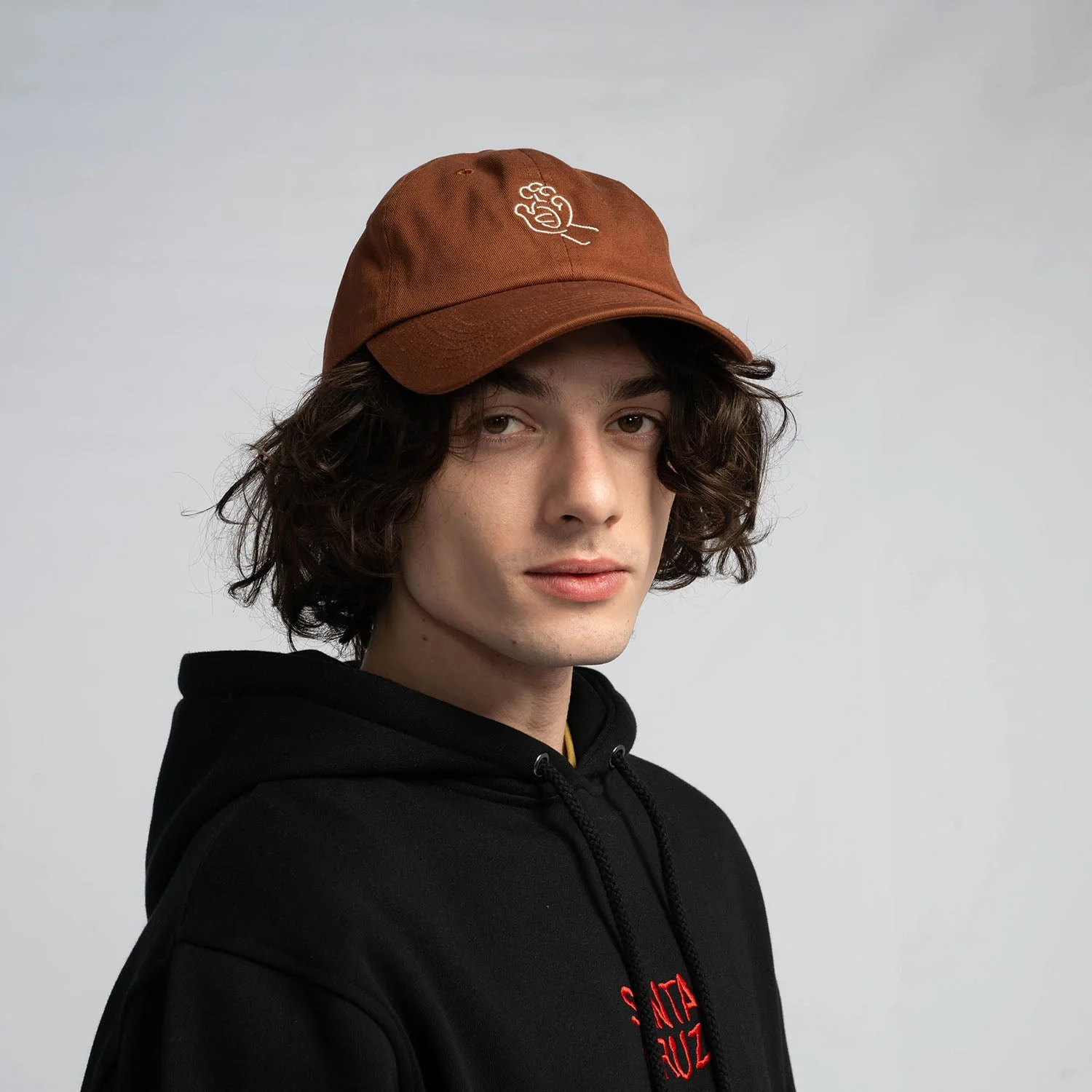 Contour Hand Cap - Image 3