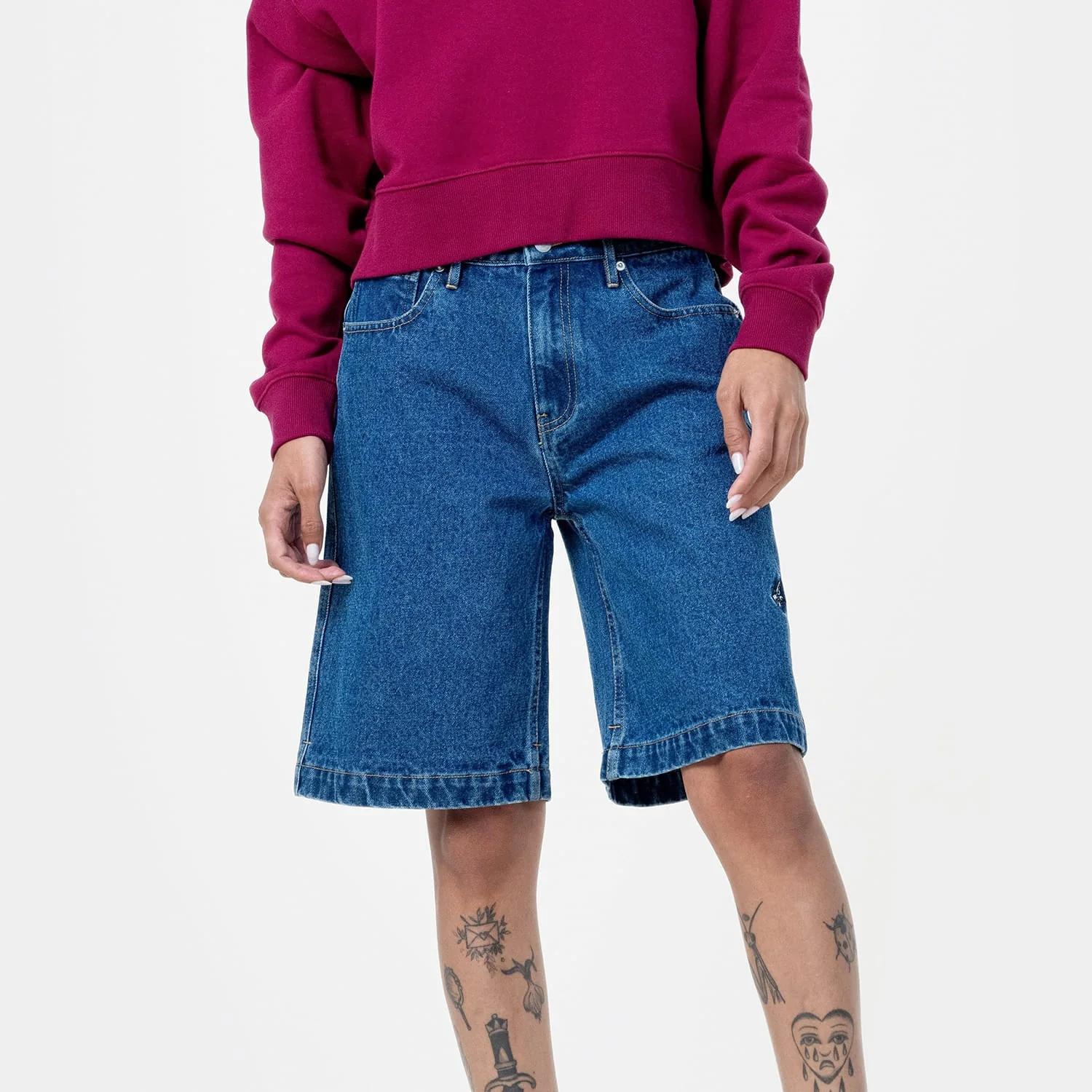 Flutter Flash Shorts - Image 3