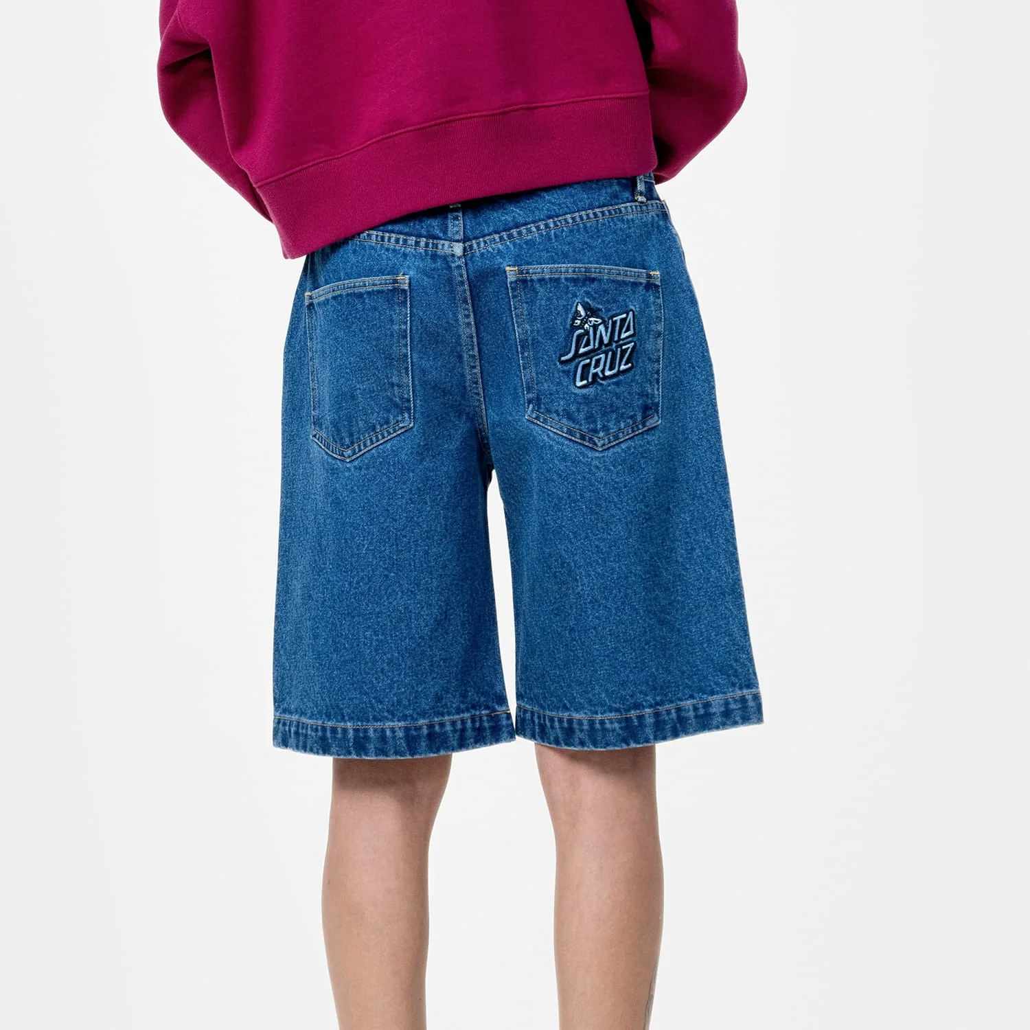 Flutter Flash Shorts - Image 4