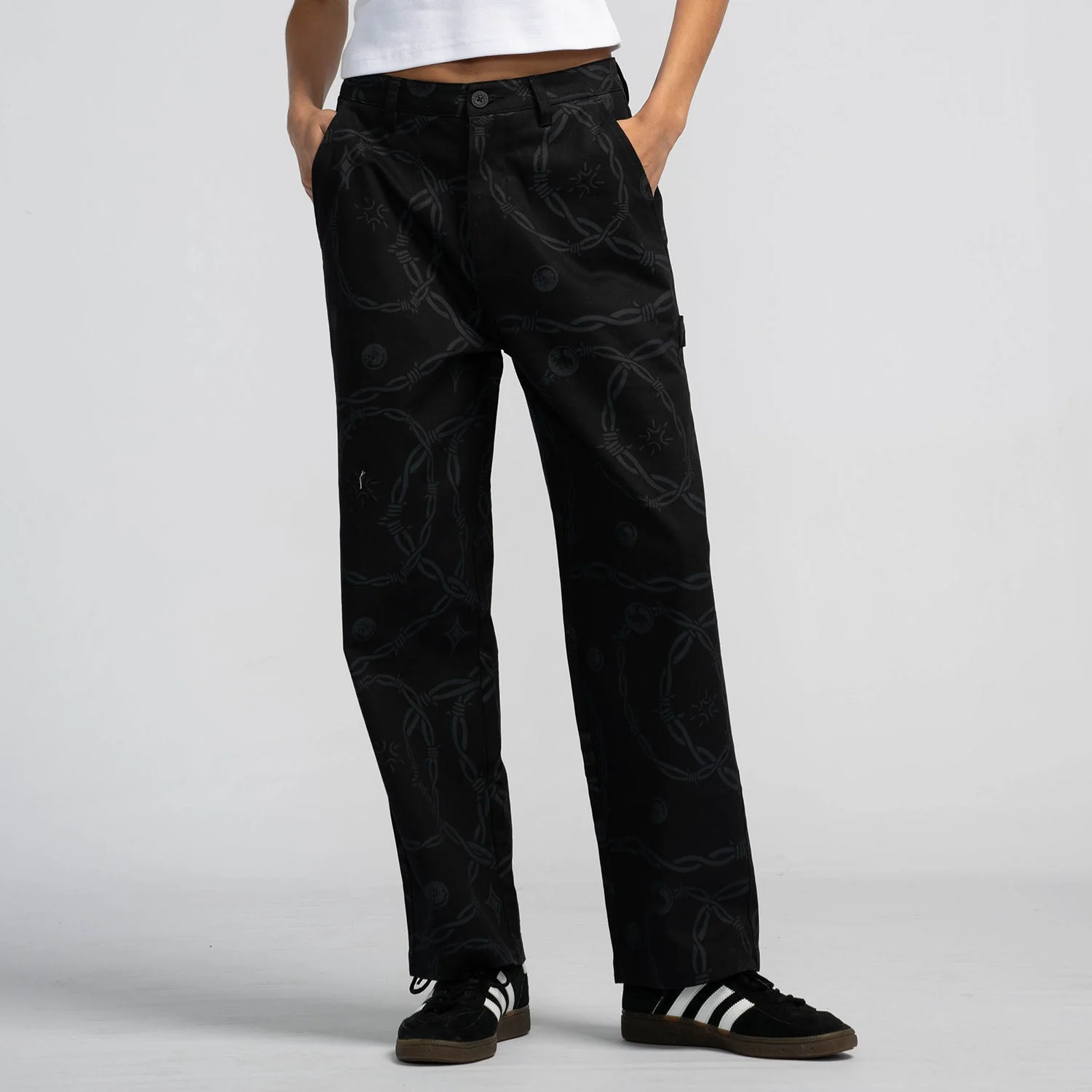 Nolan Carpenter Pant - Image 3