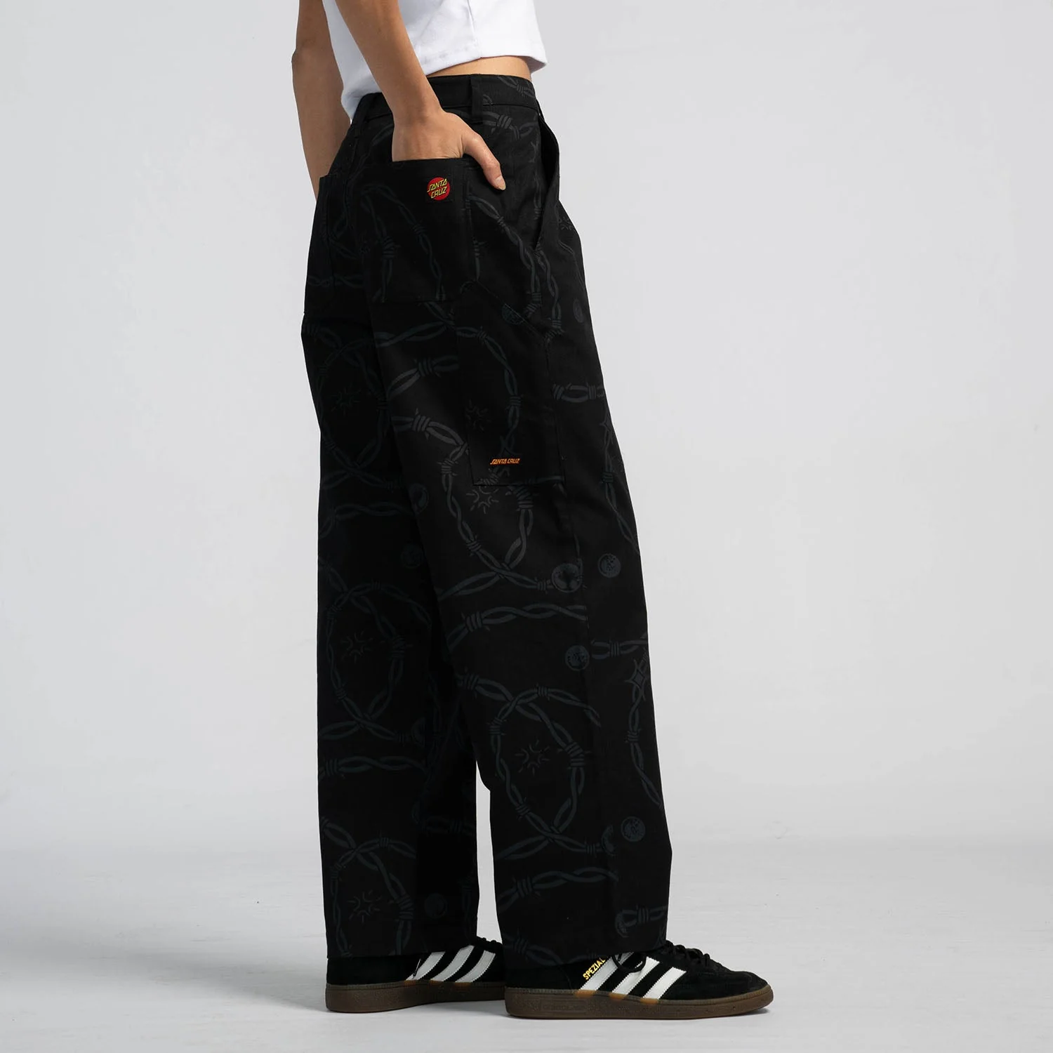 Nolan Carpenter Pant - Image 5