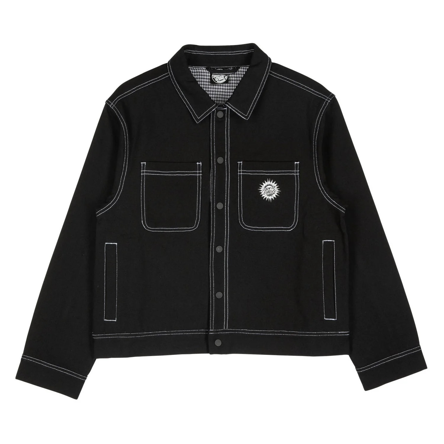 Santa Cruz Women's Clothing Sale