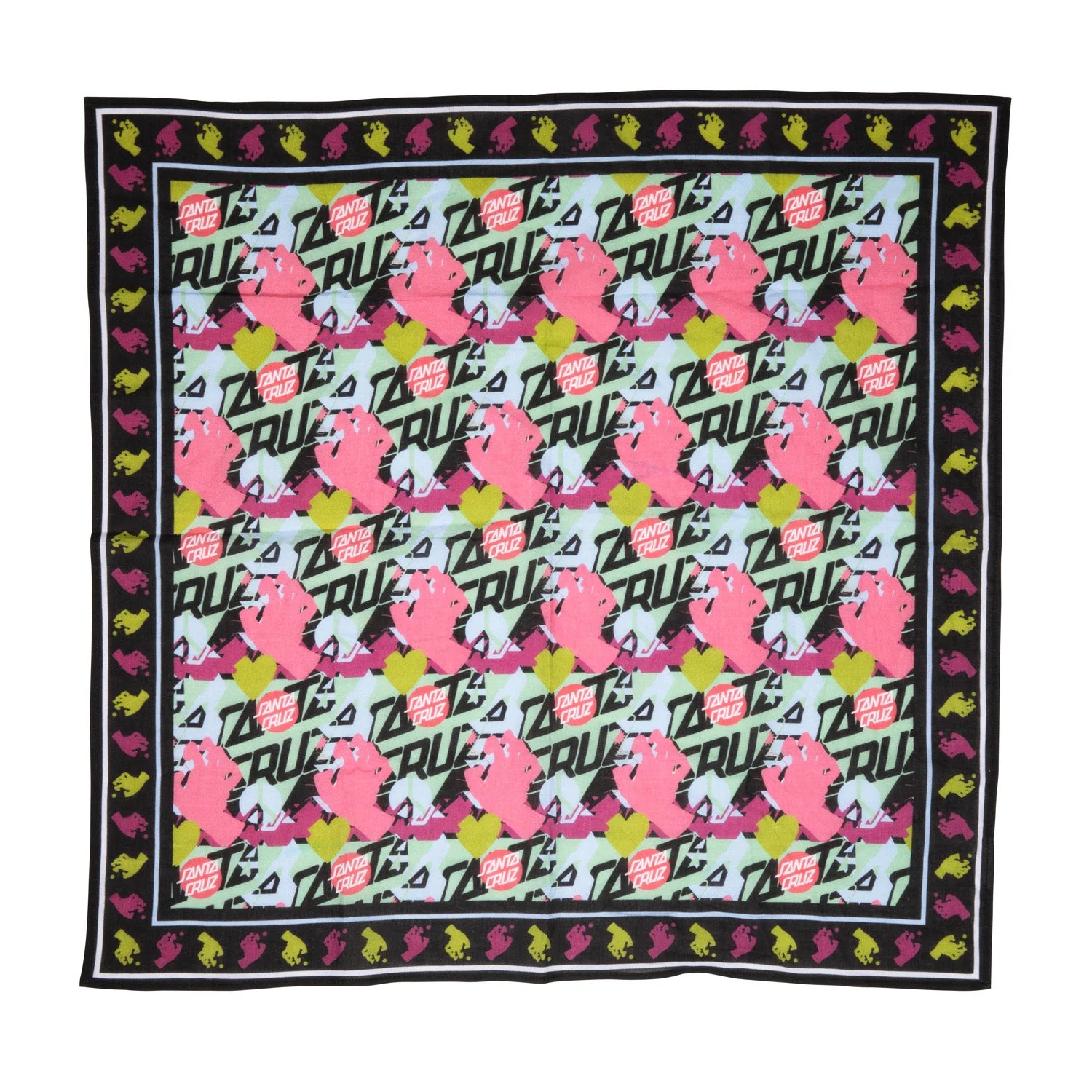 Santa Cruz Clothing & Skateboards Sale