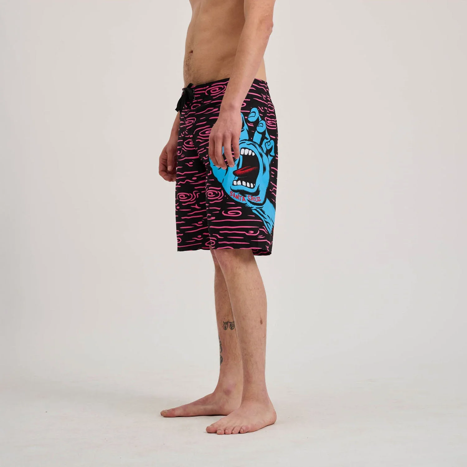 Screaming Hand Boardshort - Image 3
