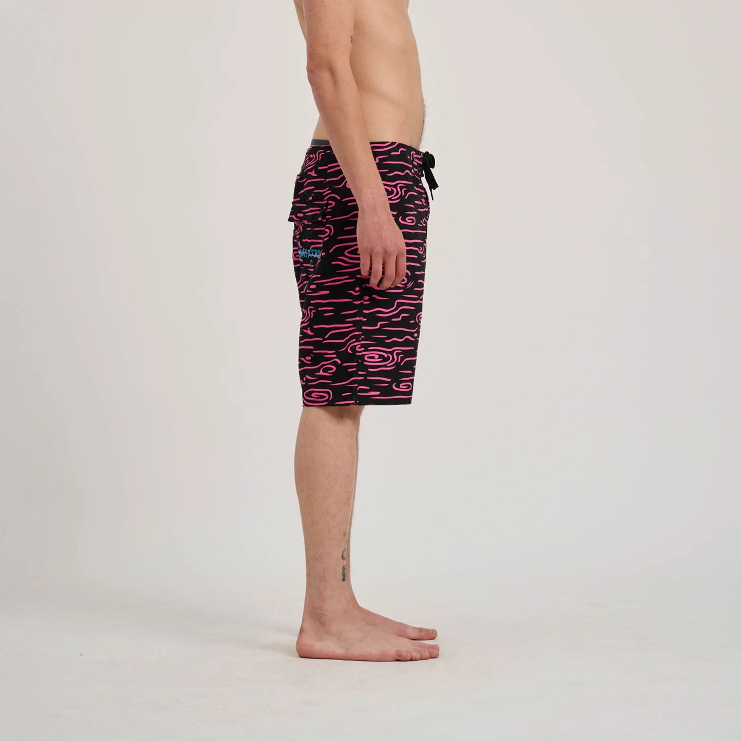 Screaming Hand Boardshort - Image 4