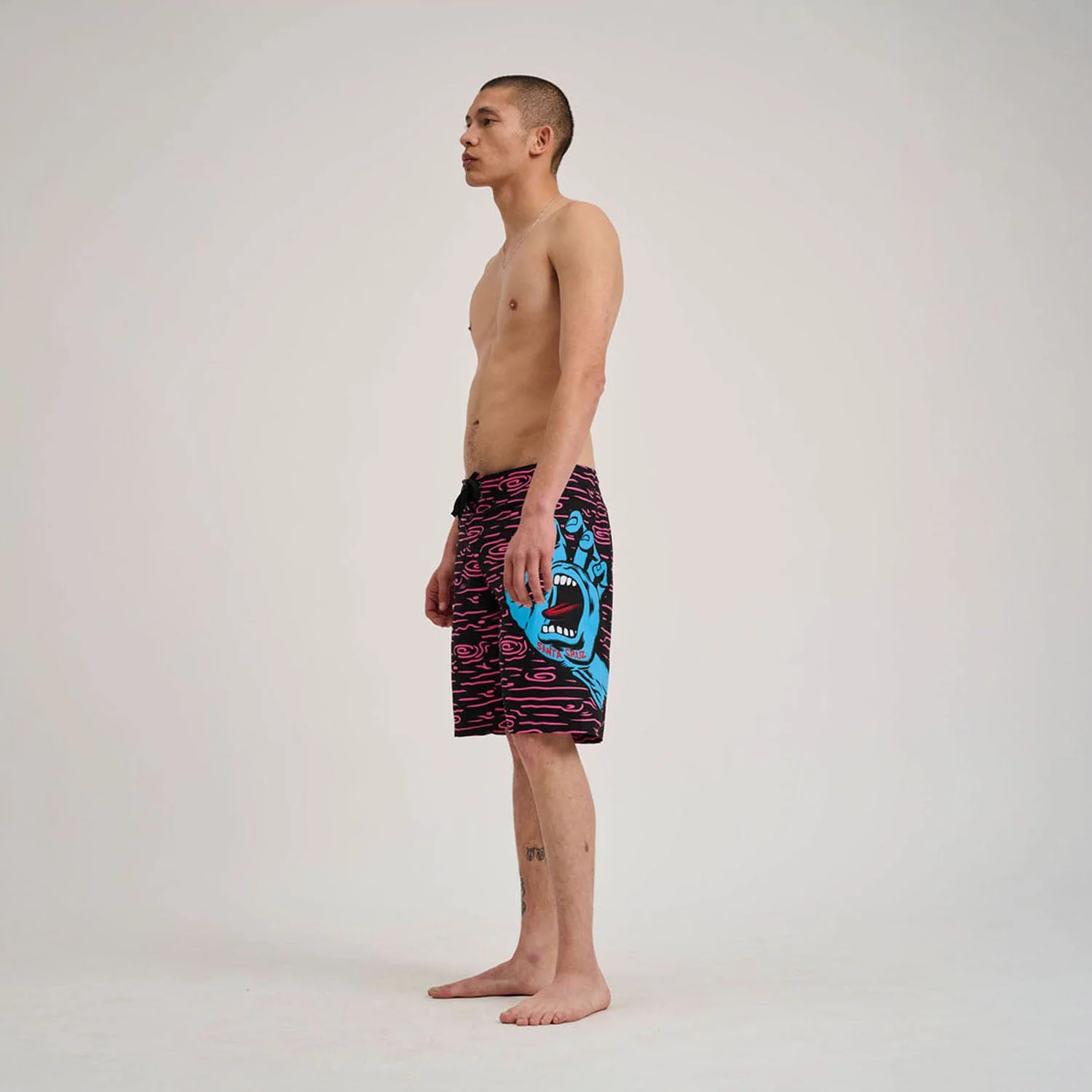 Screaming Hand Boardshort - Image 6