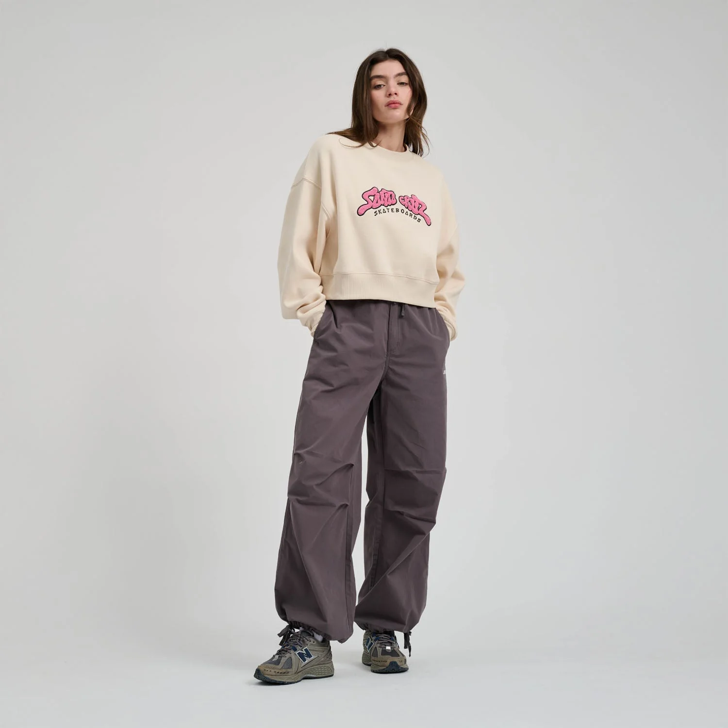 Winkowski 8Baller Strip Crew - Image 6