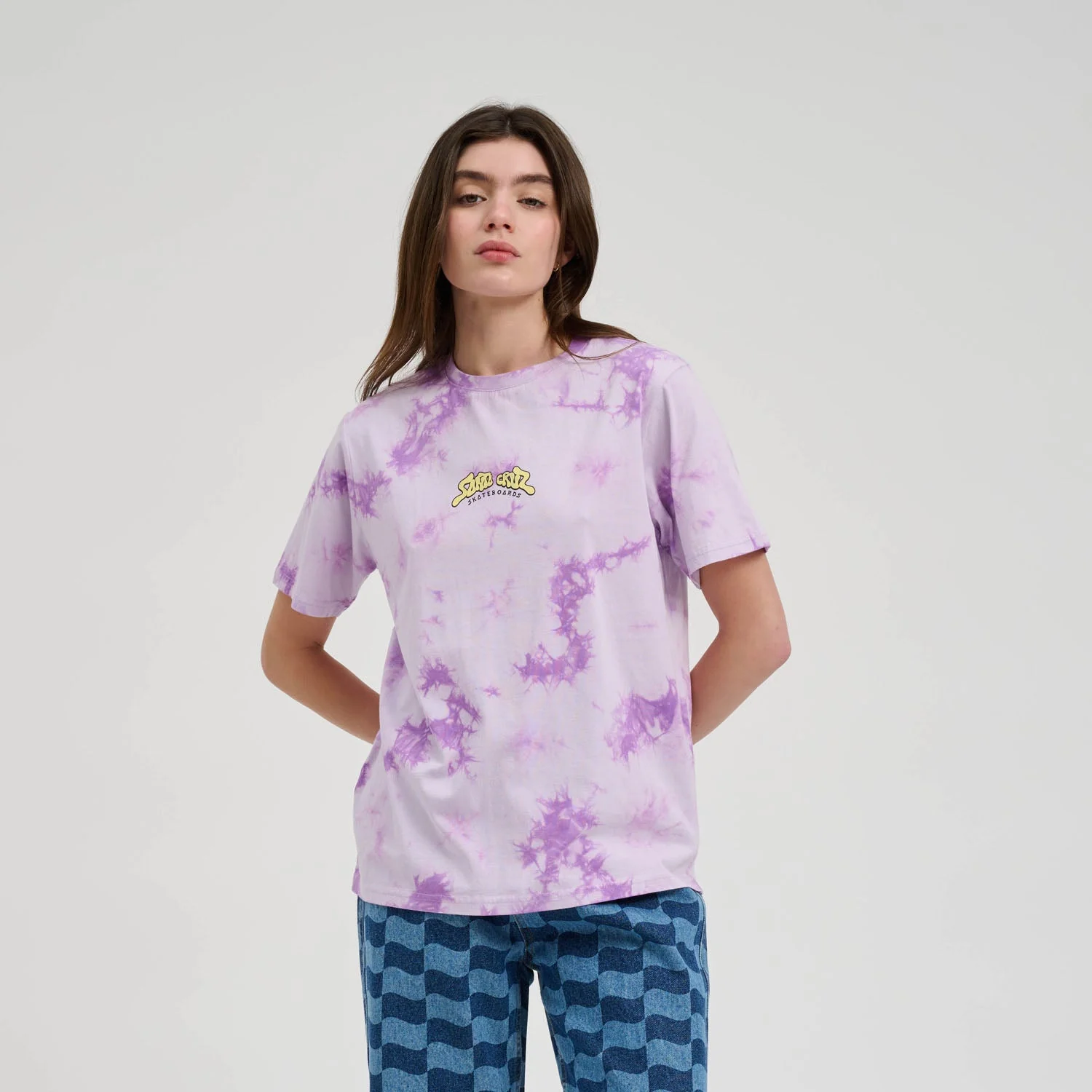 Winkowski 8Baller Surf T-Shirt - Image 3