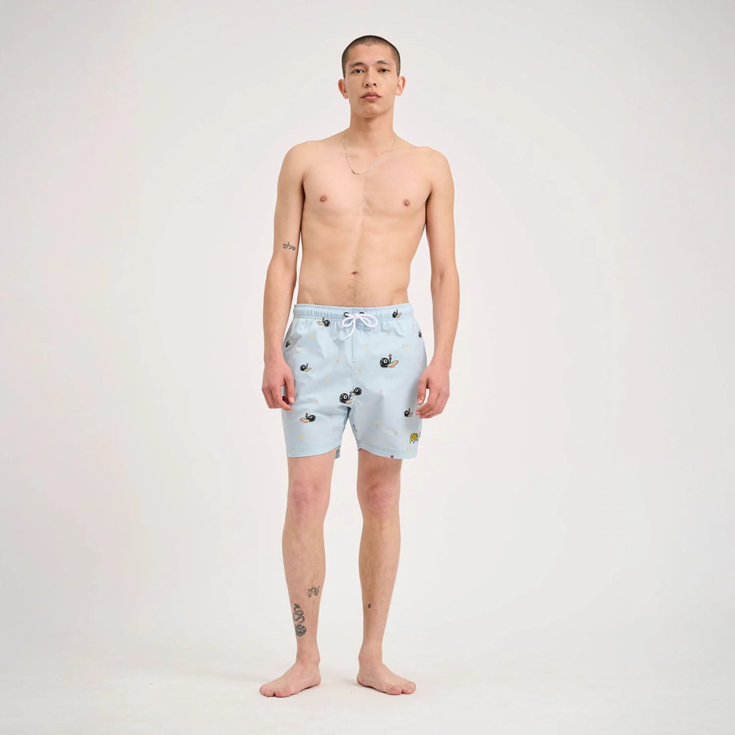 Winkowski Surf Swim Shorts - Image 6