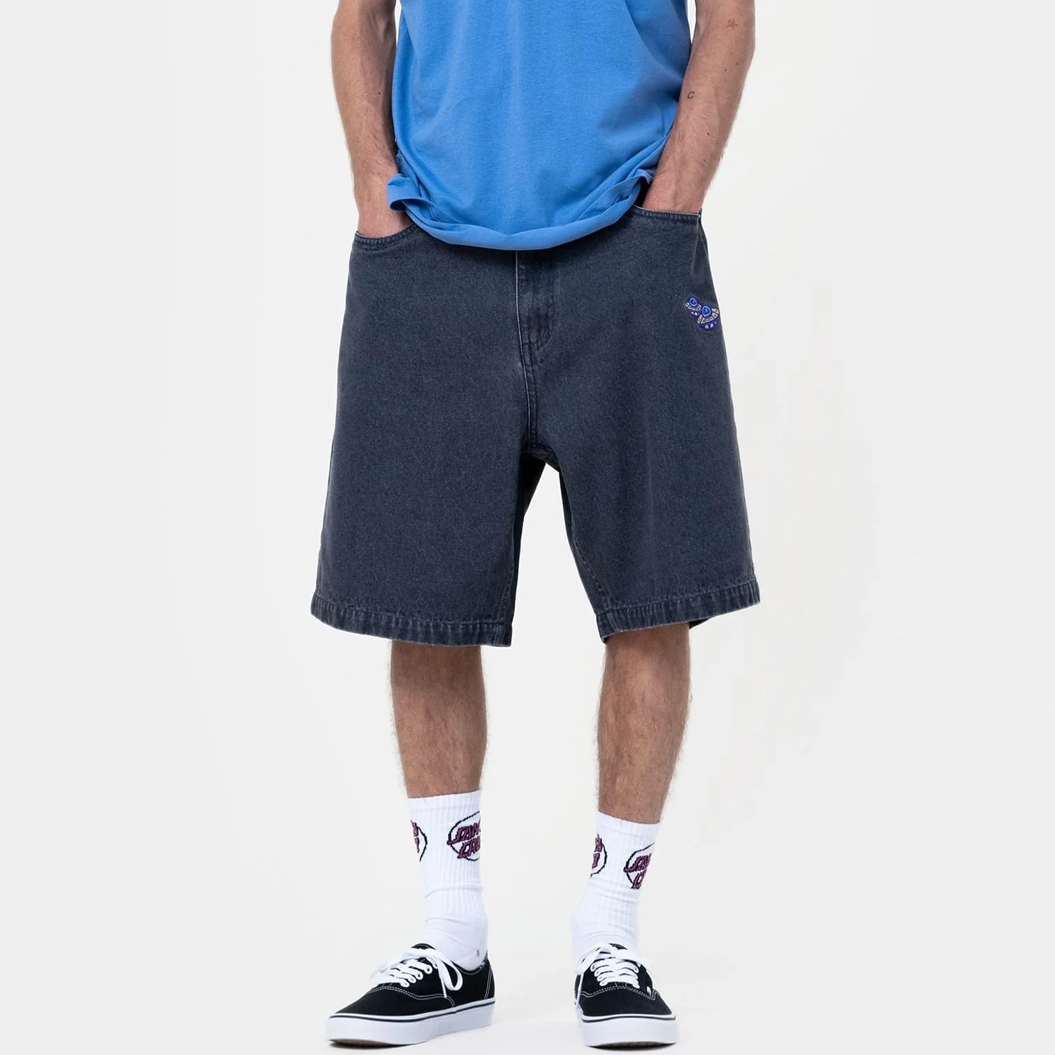 Winkowski UFO Big Shorts - Image 3