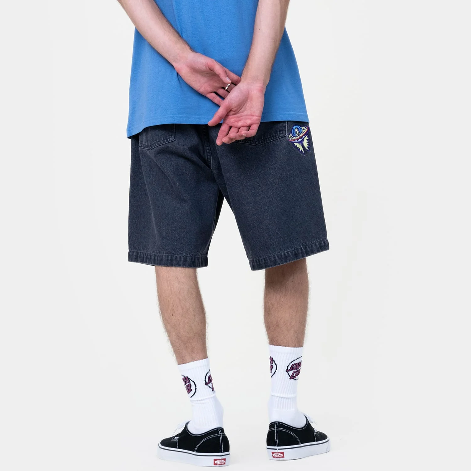 Winkowski UFO Big Shorts - Image 4