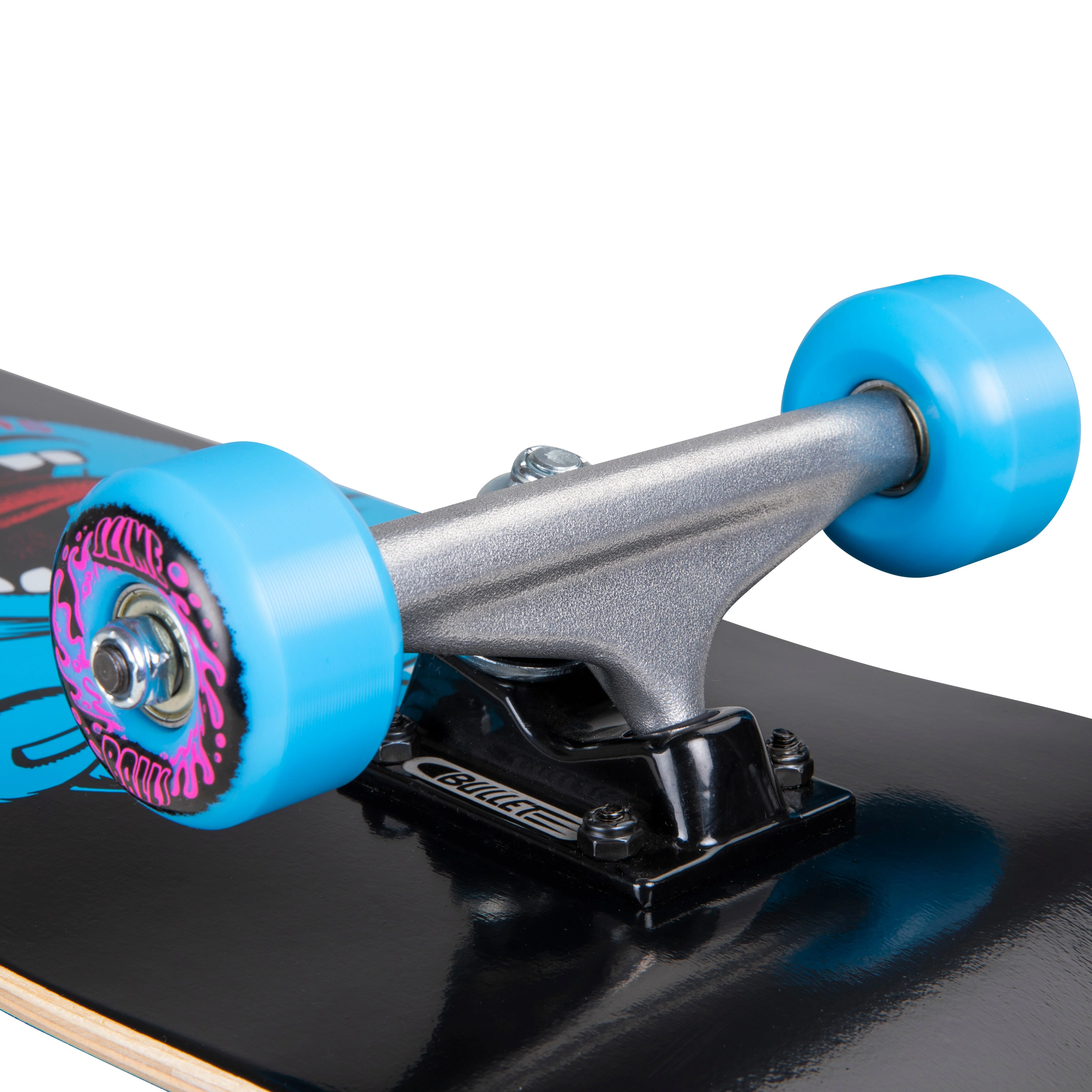 Screaming Hand Full Complete Skateboard 8in x 31.25in - Image 4