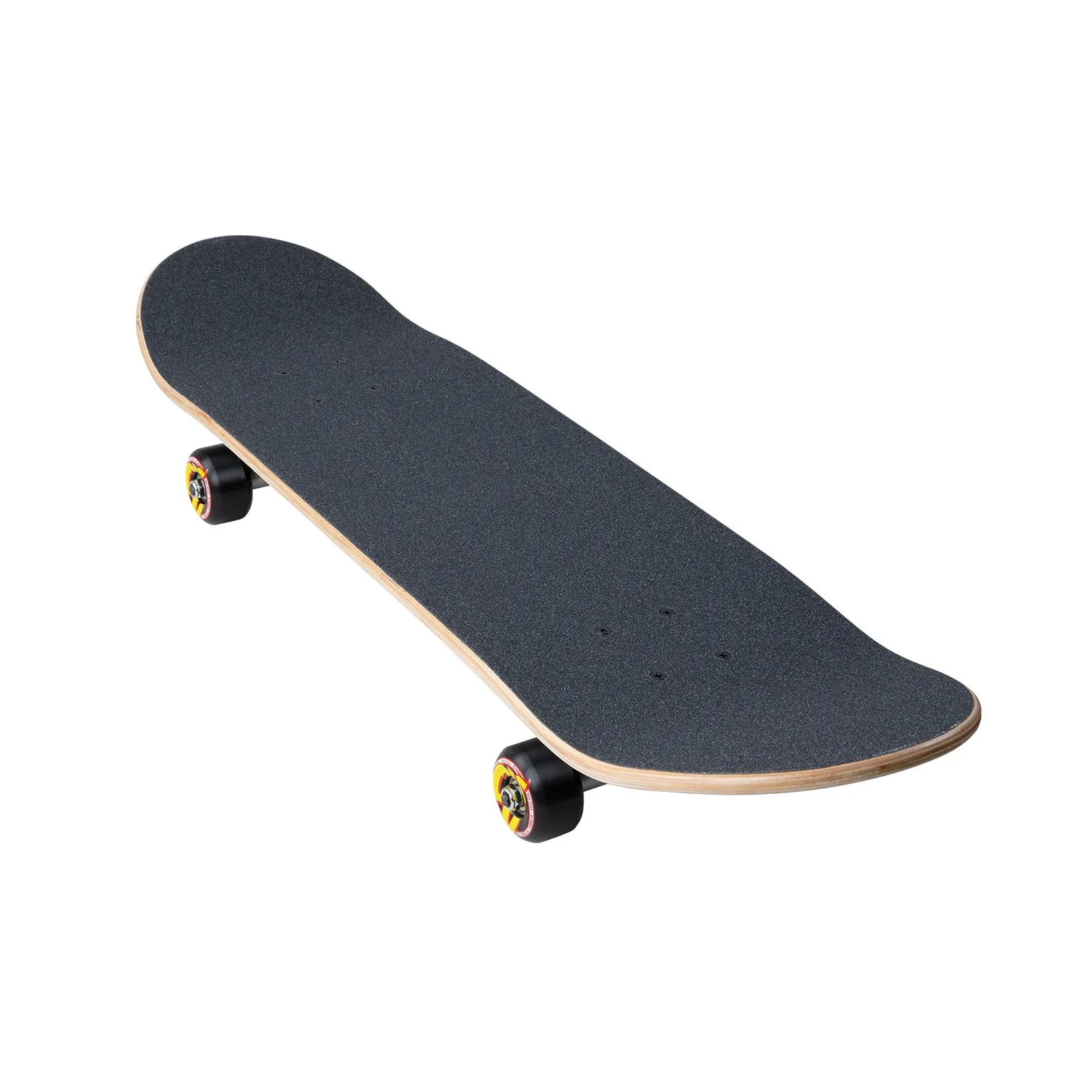 Classic Dot Full Complete Skateboard 8in x 31.25in - Image 3