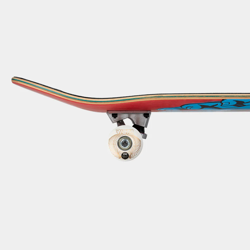 Build at Home Complete - Screaming Hand with Bullet and Ricta - 8in x 31.25in - Image 4