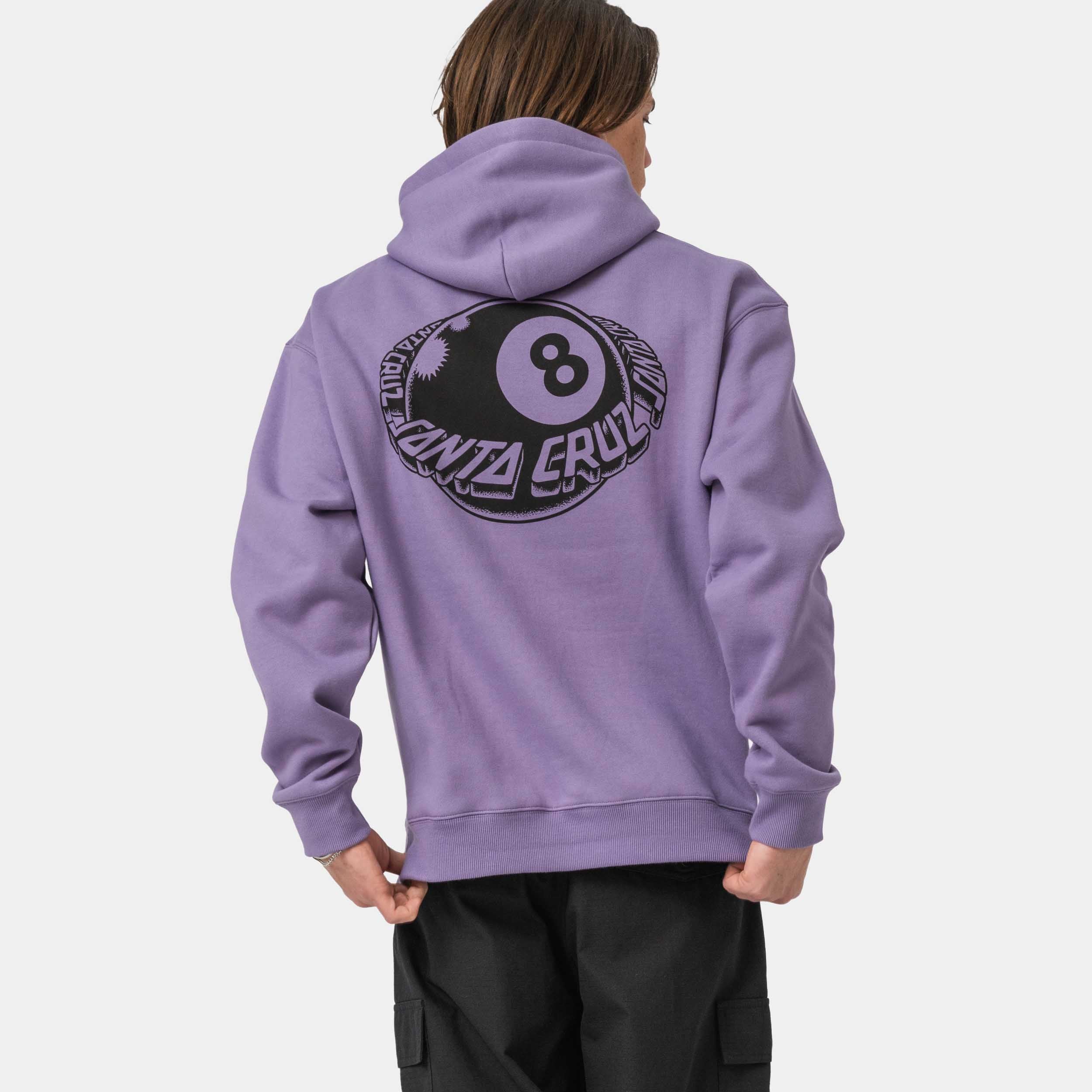 Winkowski Eighth Planet Hoodie - Image 4