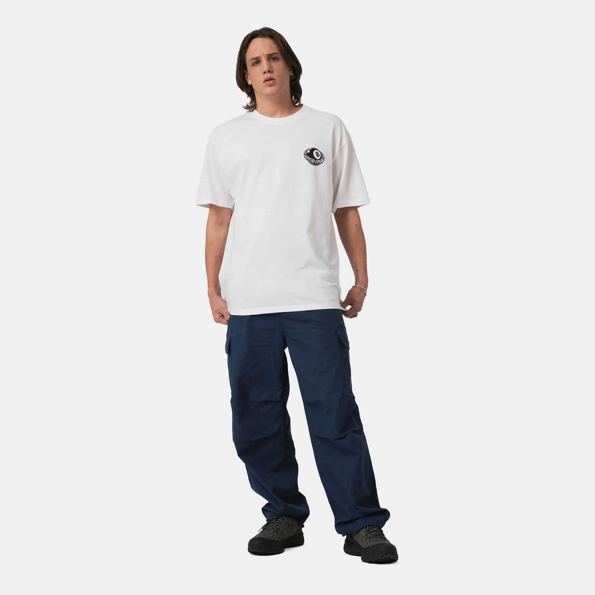 Winkowski Eighth Planet T-Shirt - Image 5